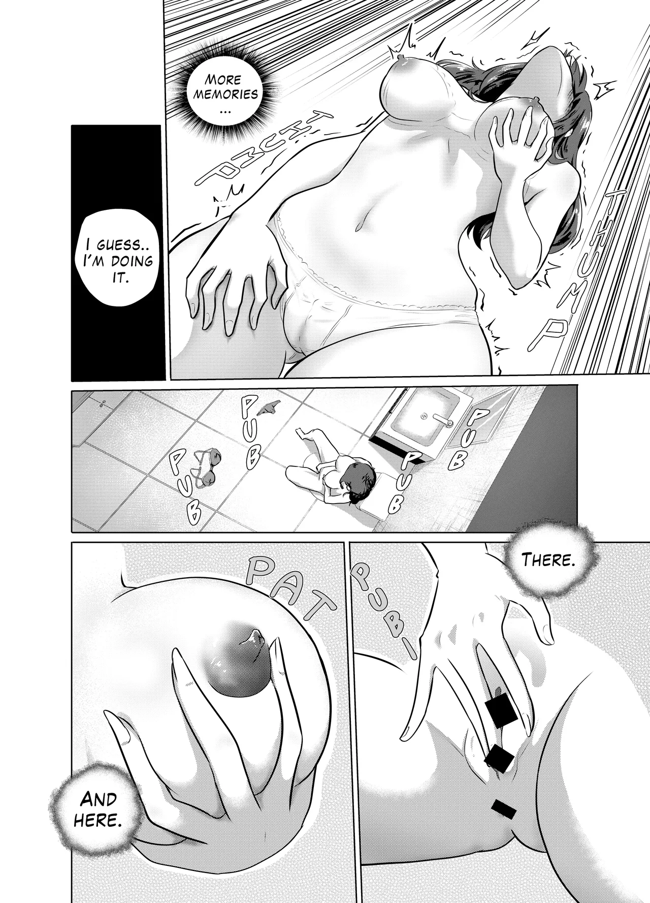 Modern Day Witch 1 - Page 19