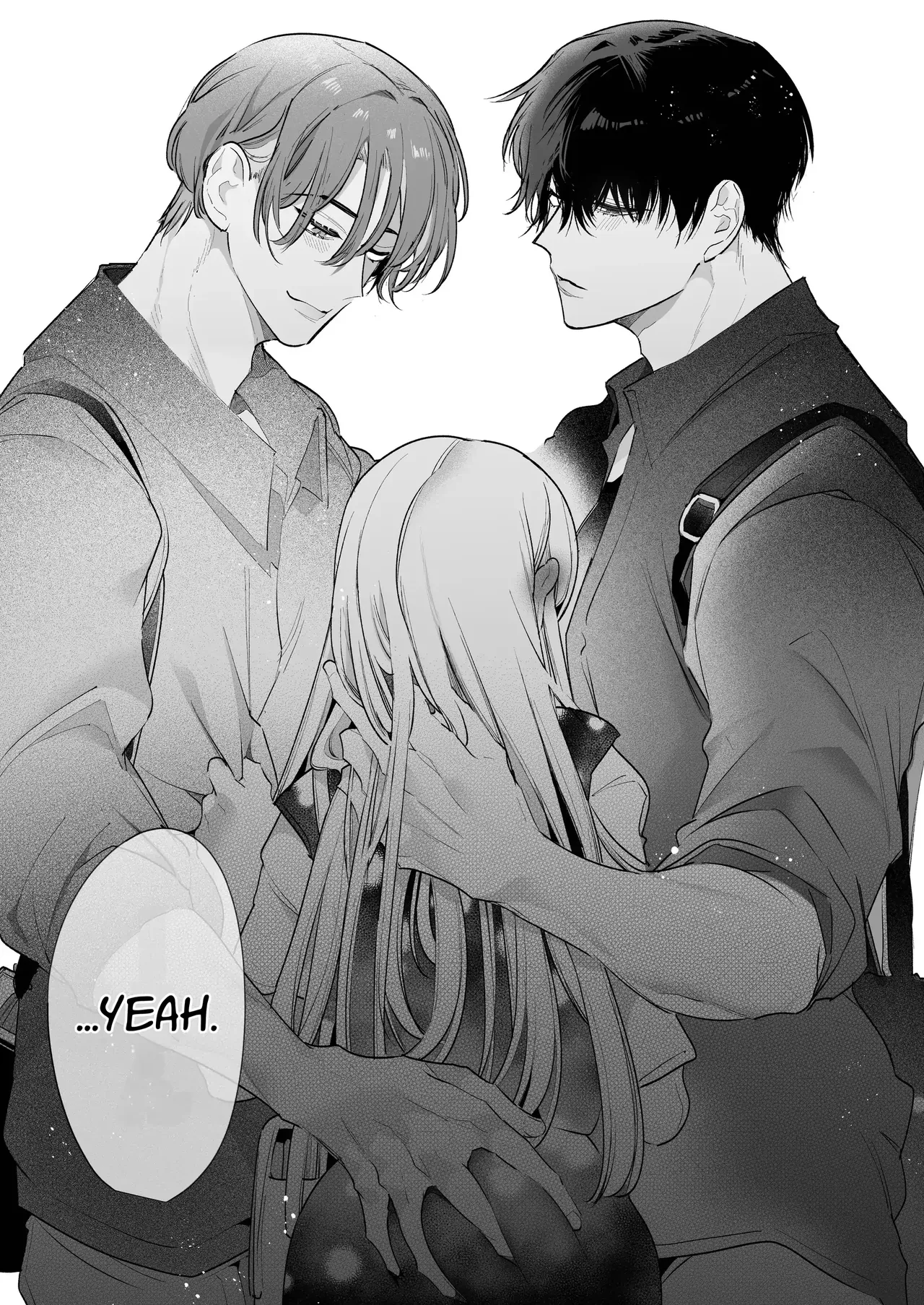 Friendship Breaking Maiden. - Page 73