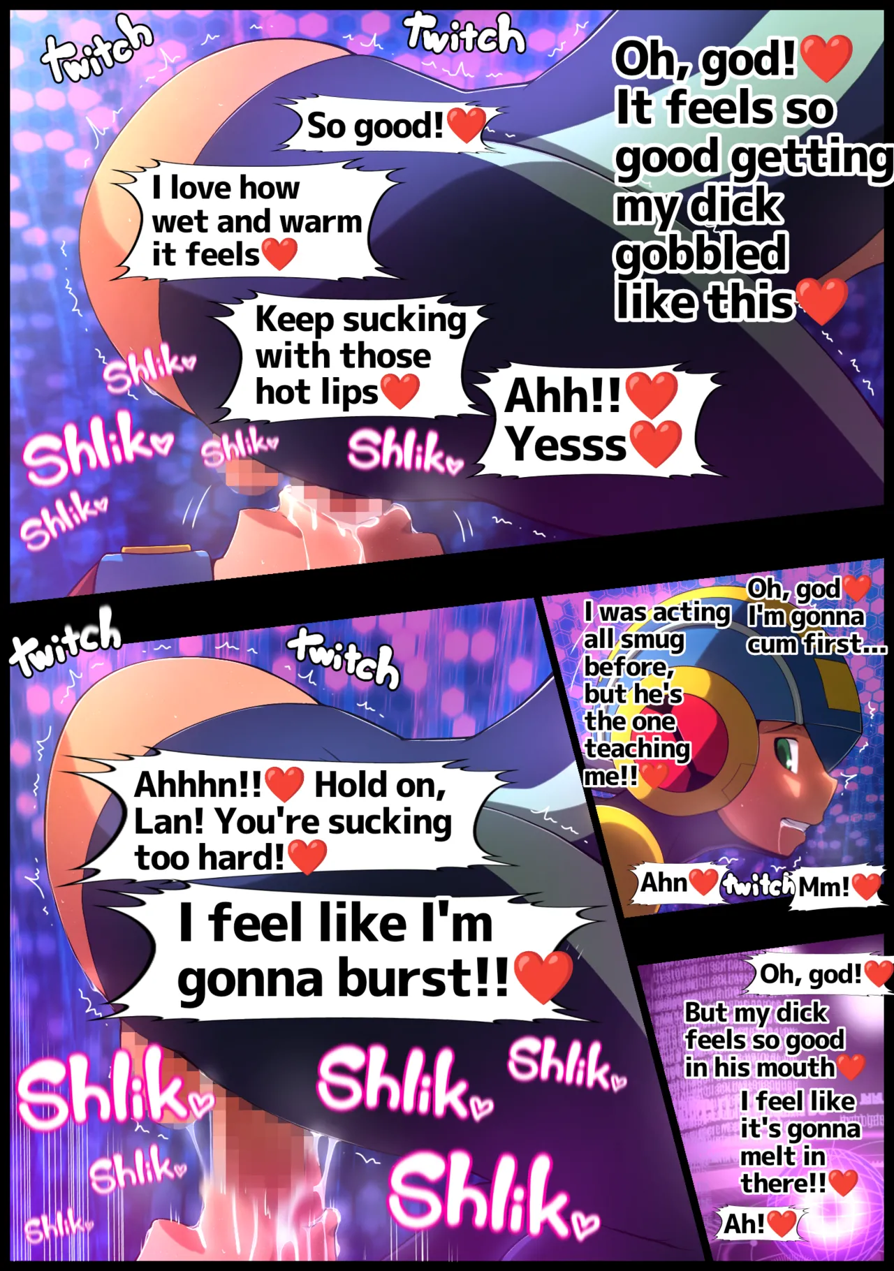 PornChip - Page 11
