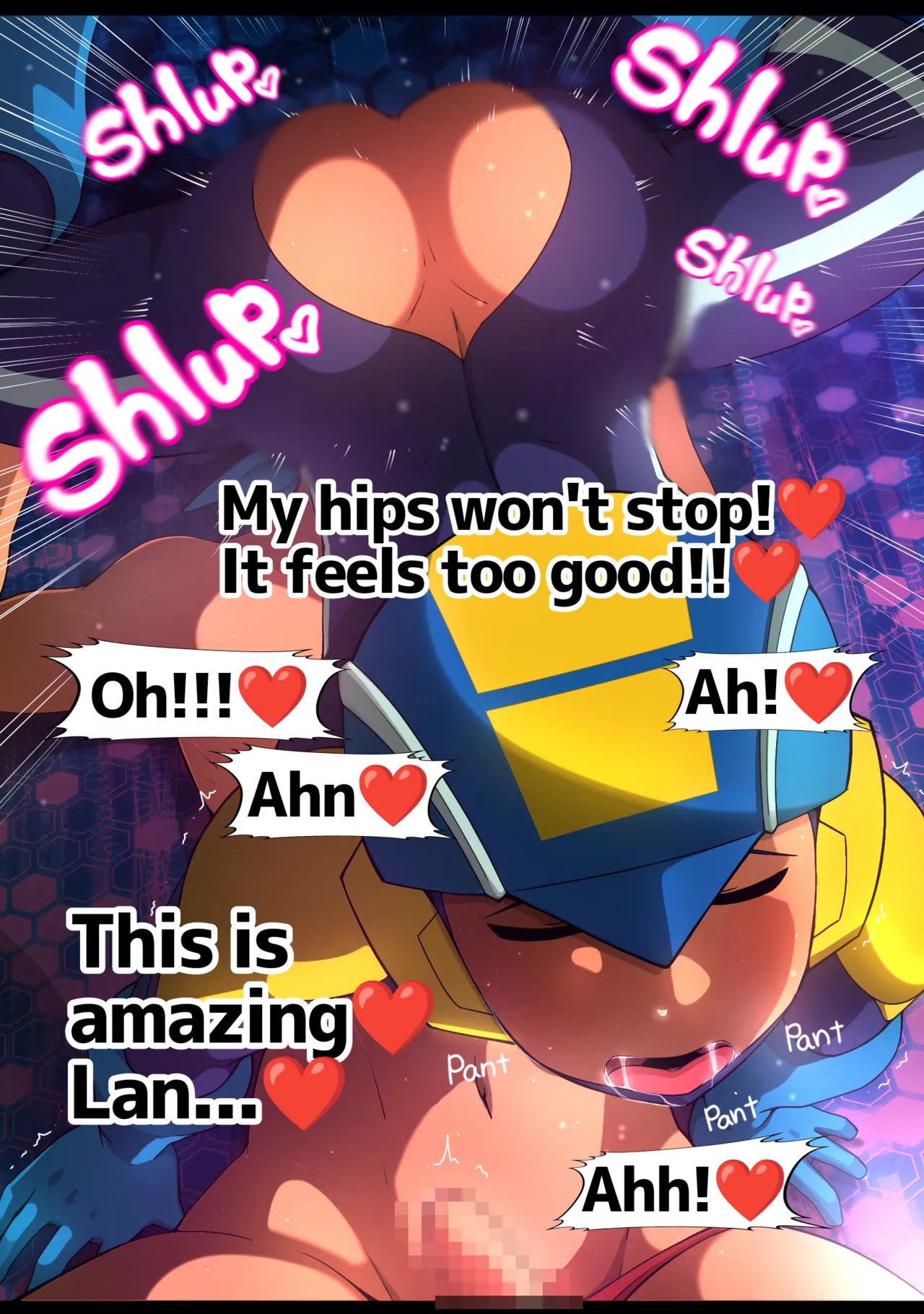 PornChip - Page 12