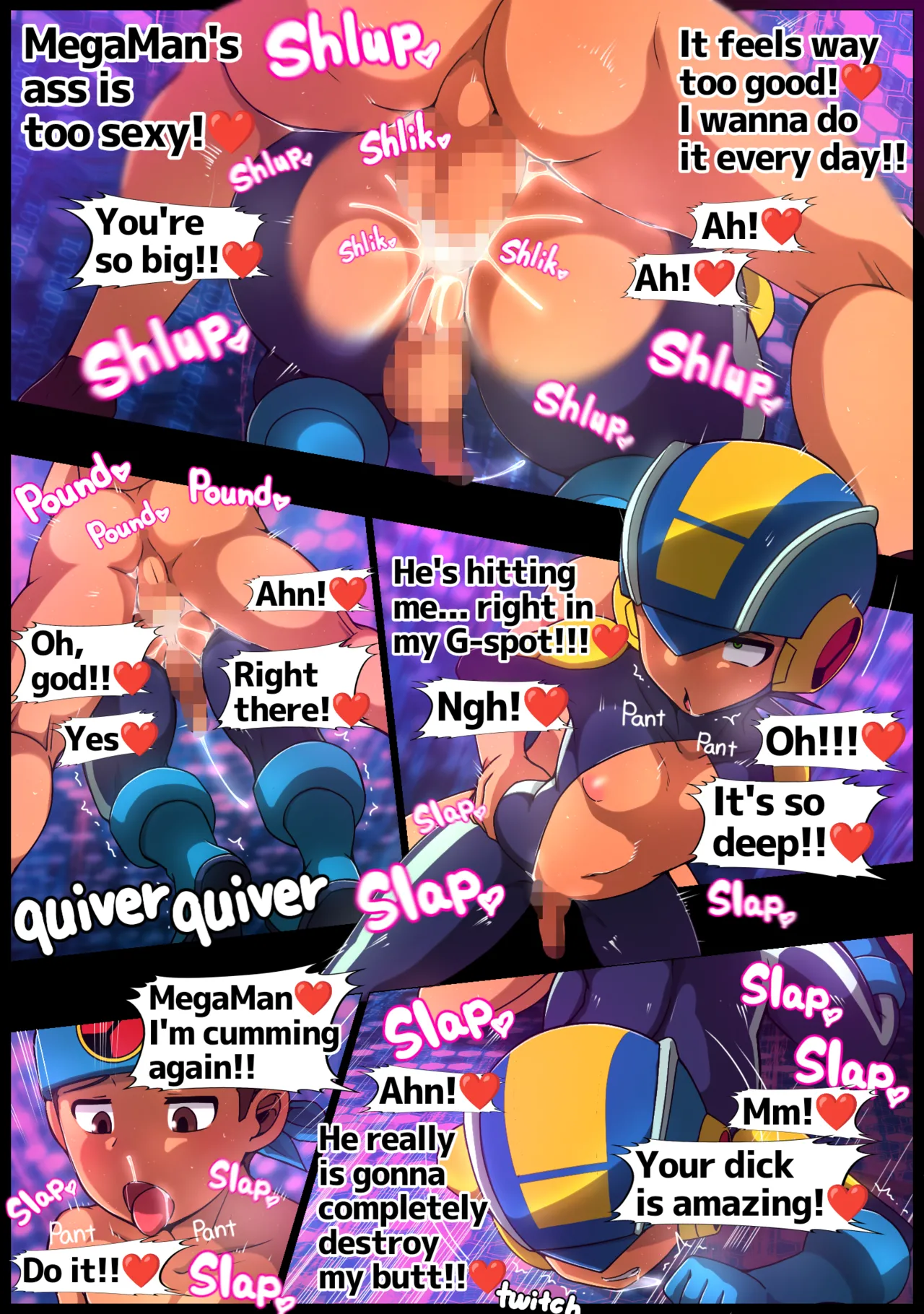 PornChip - Page 29