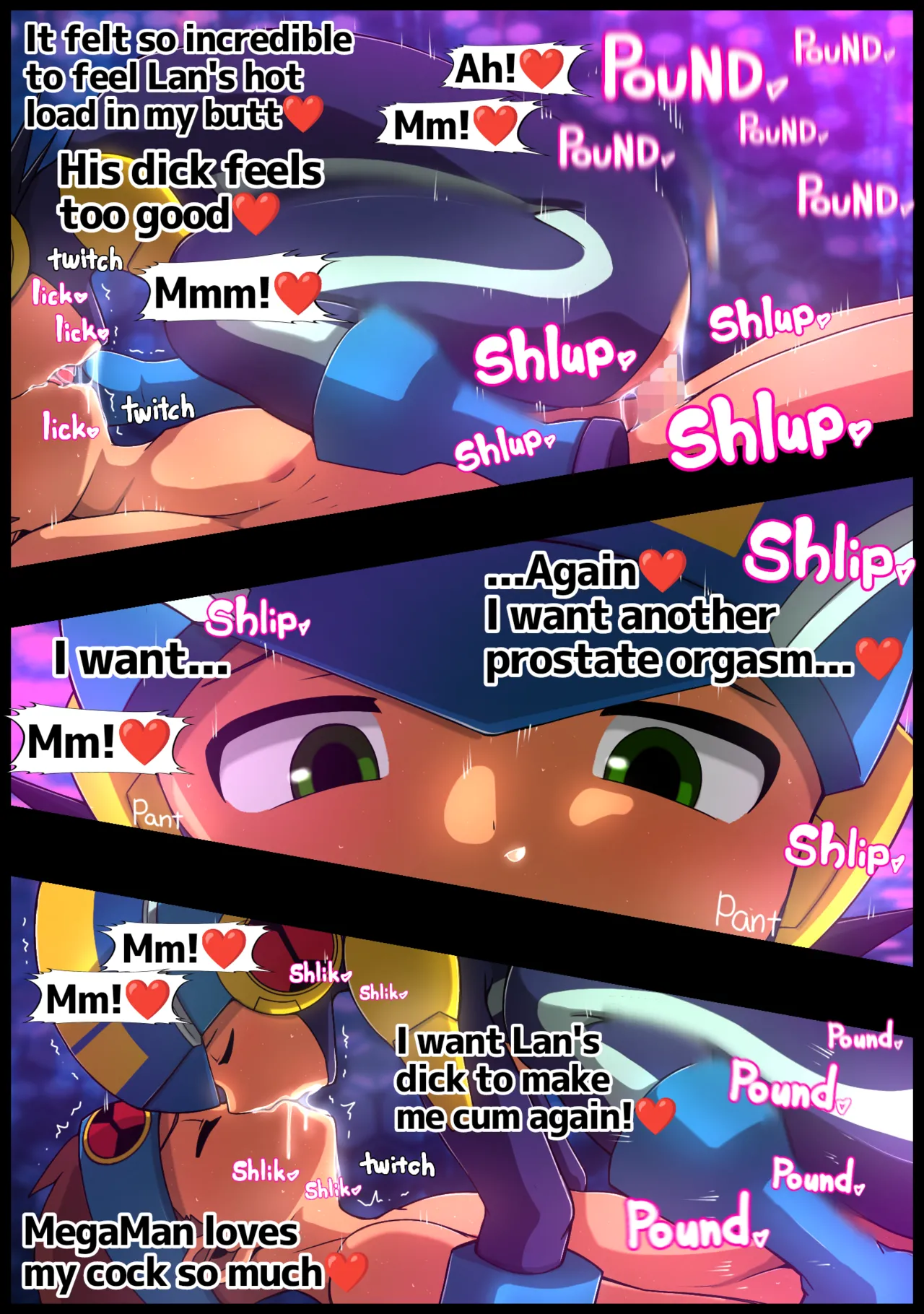 PornChip - Page 31