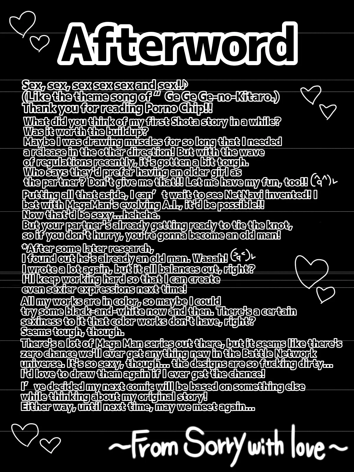 PornChip - Page 41