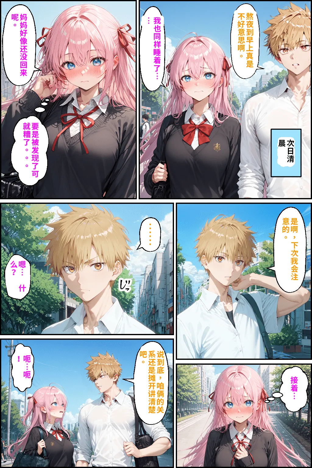可愛いだけにされちゃう式守さん2 - Page 327