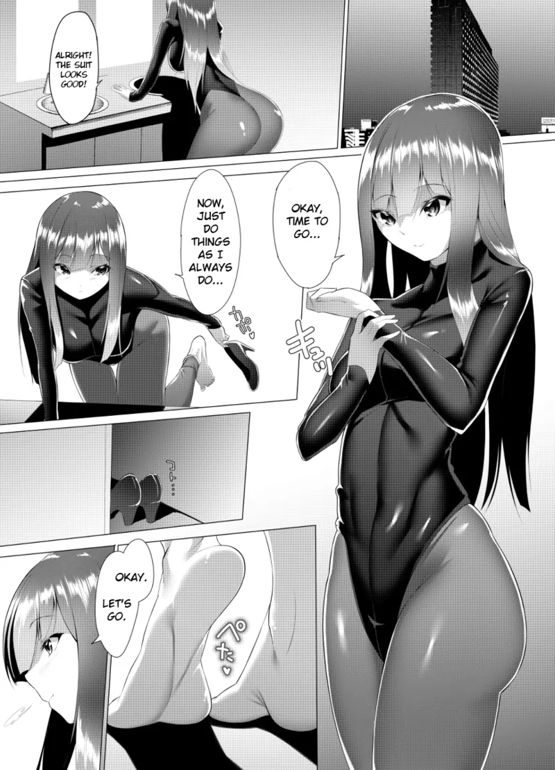 Random Works by Random - Page 26