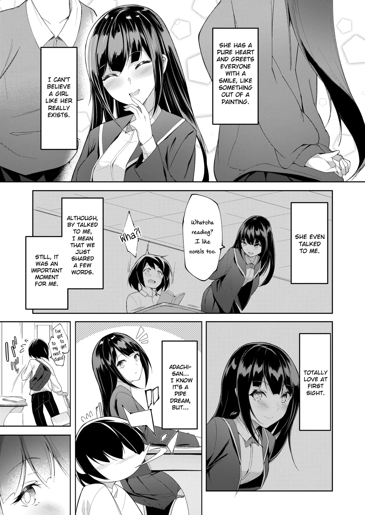 Random Works by Random - Page 53
