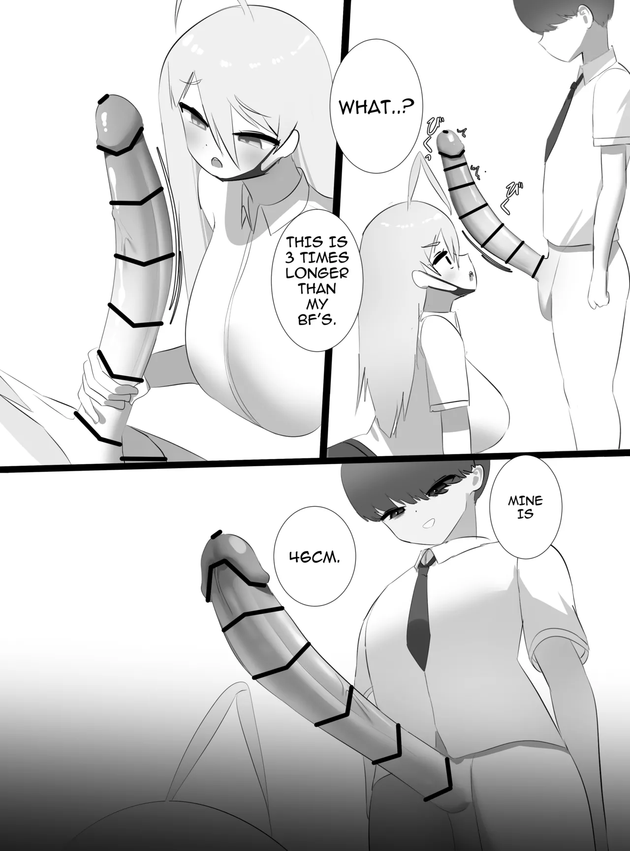 Nicorima's comics - Page 108