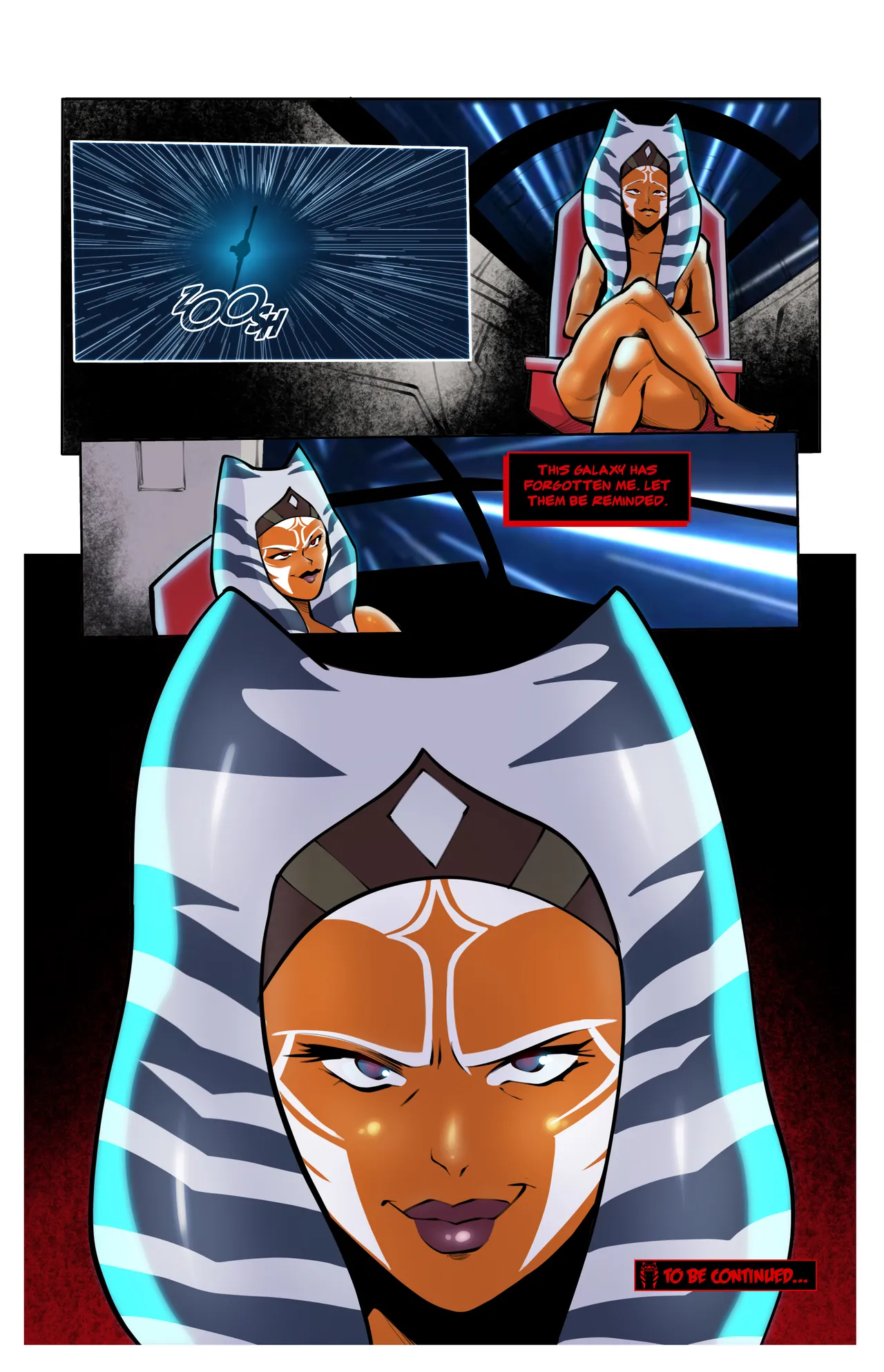 Sith Rebirth - Page 13