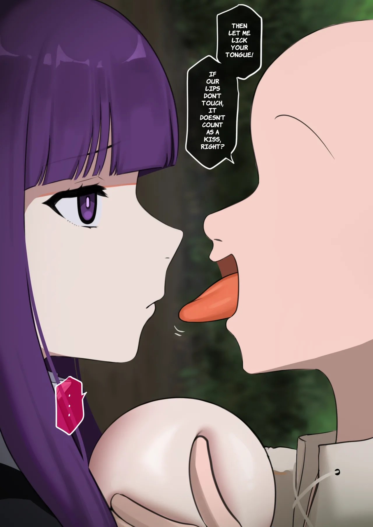 Fern NTR Part 2 - Page 12