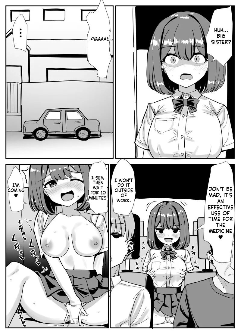Possession Specialist - Page 10