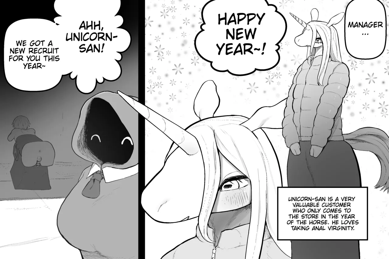 The Magic Shop - Page 85