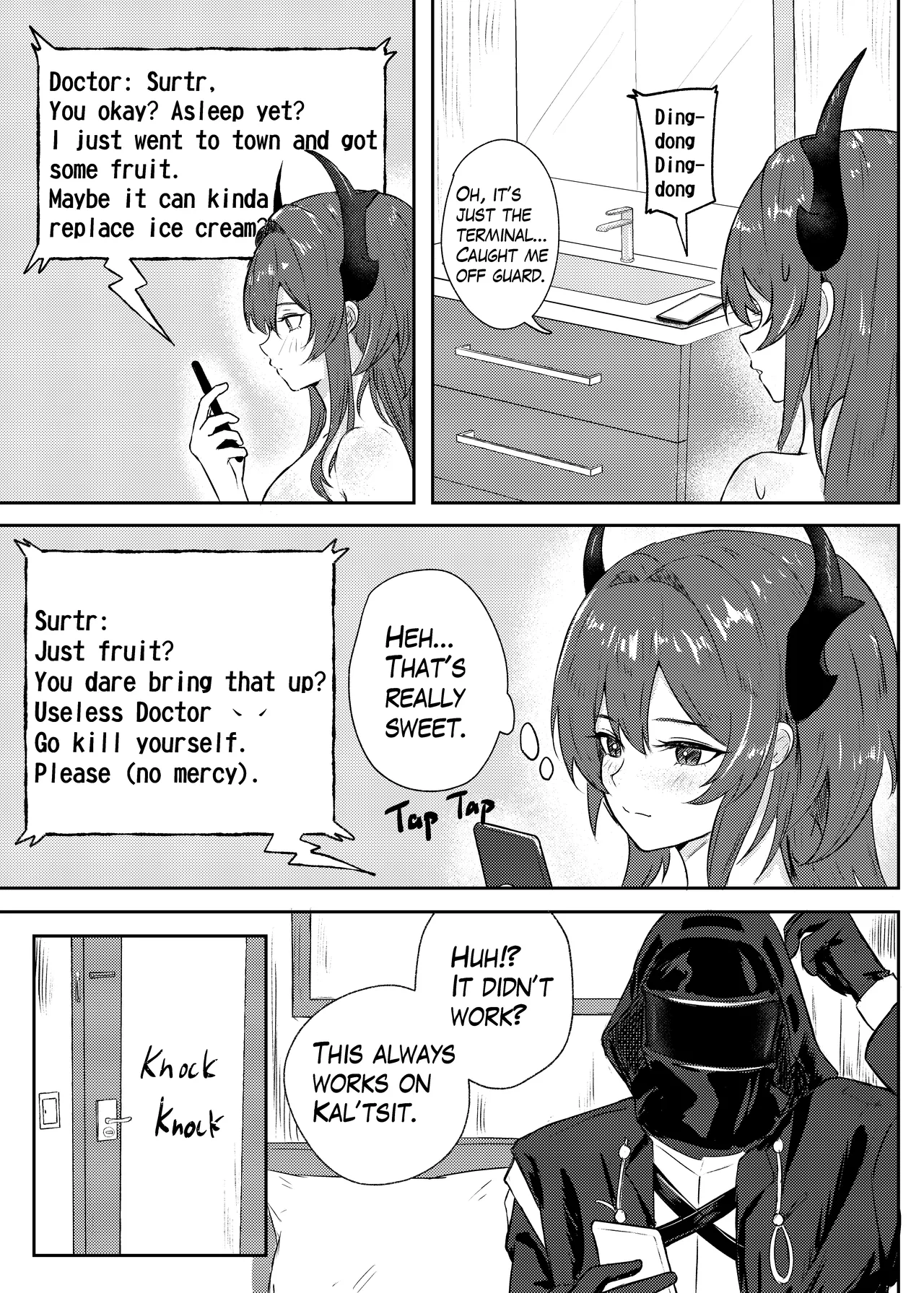 Emergency Cooldown - Page 16