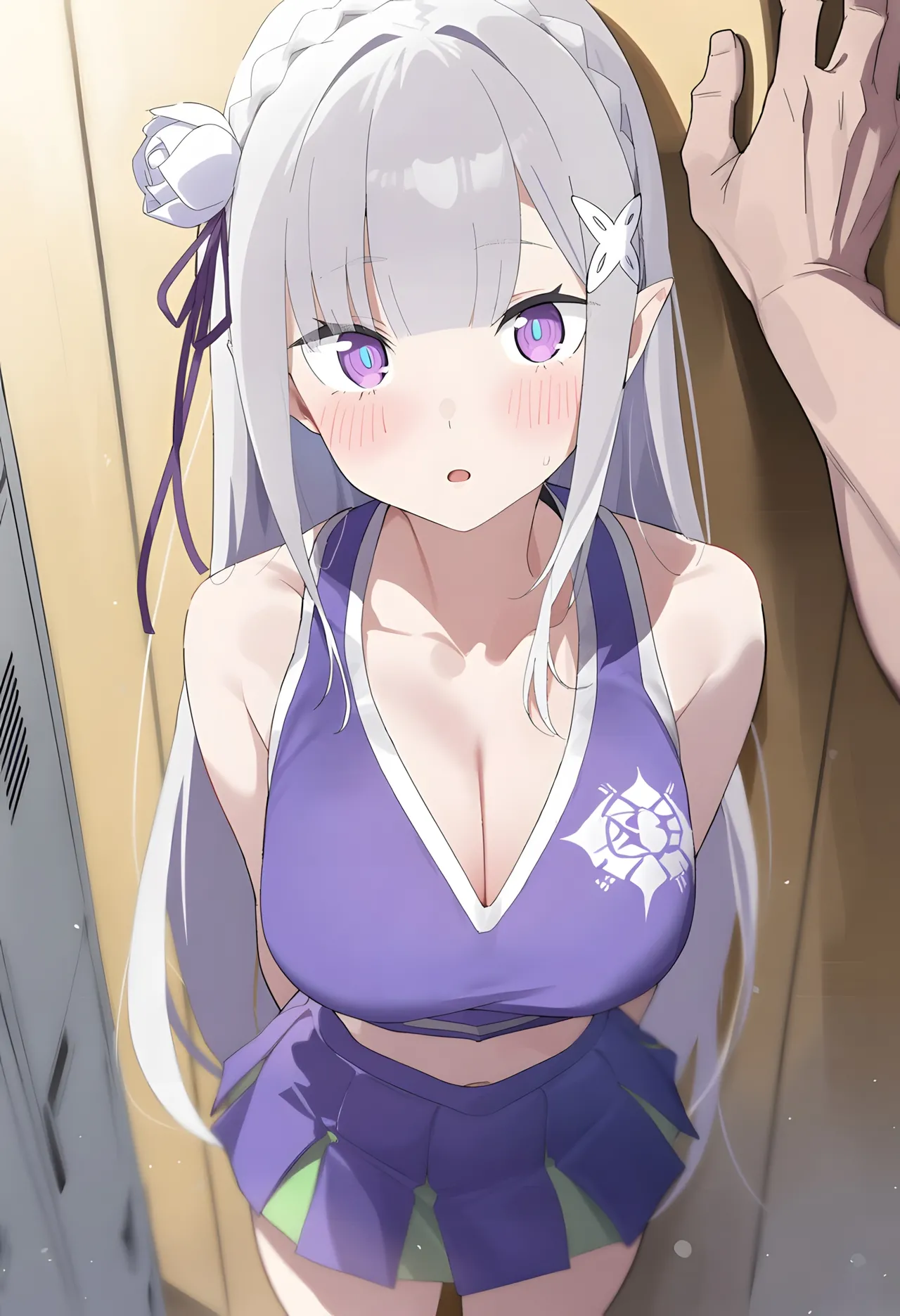 Emilia - Page 27