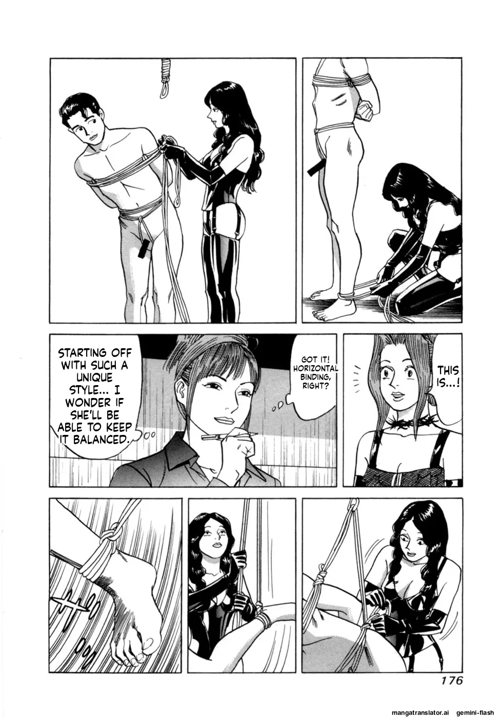 Reira 2 - Page 179
