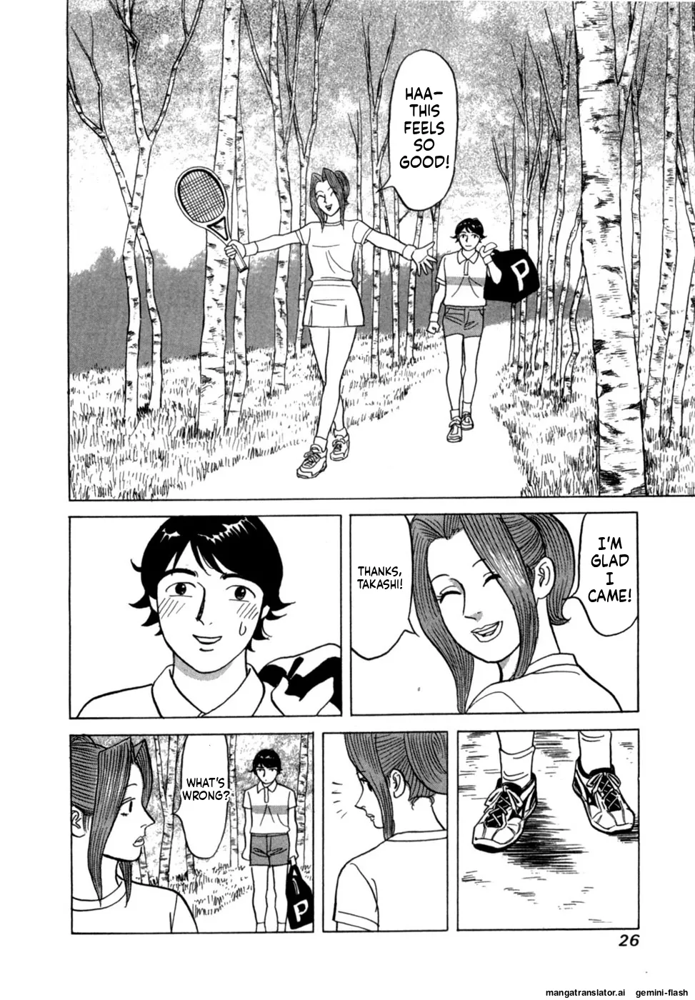 Reira 5 - Page 29