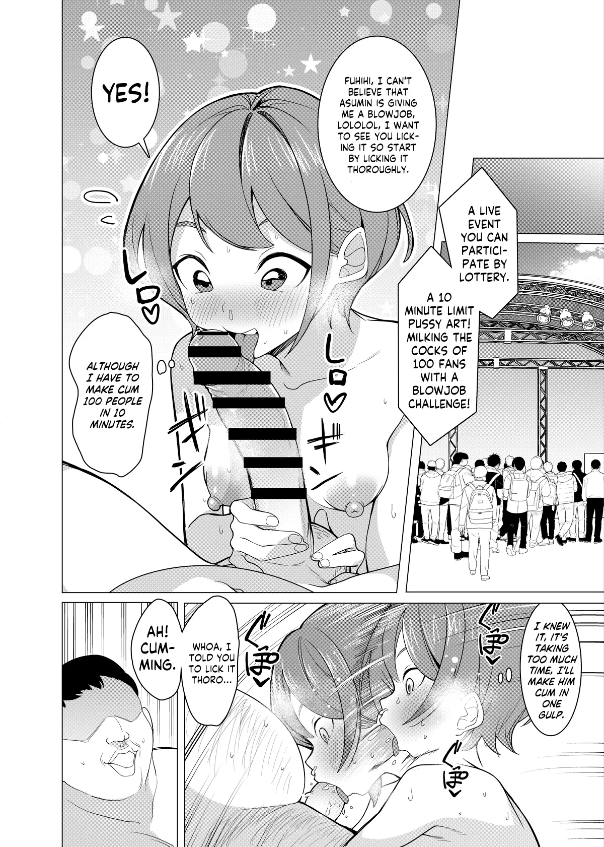 Saimin Appli de! - Page 16
