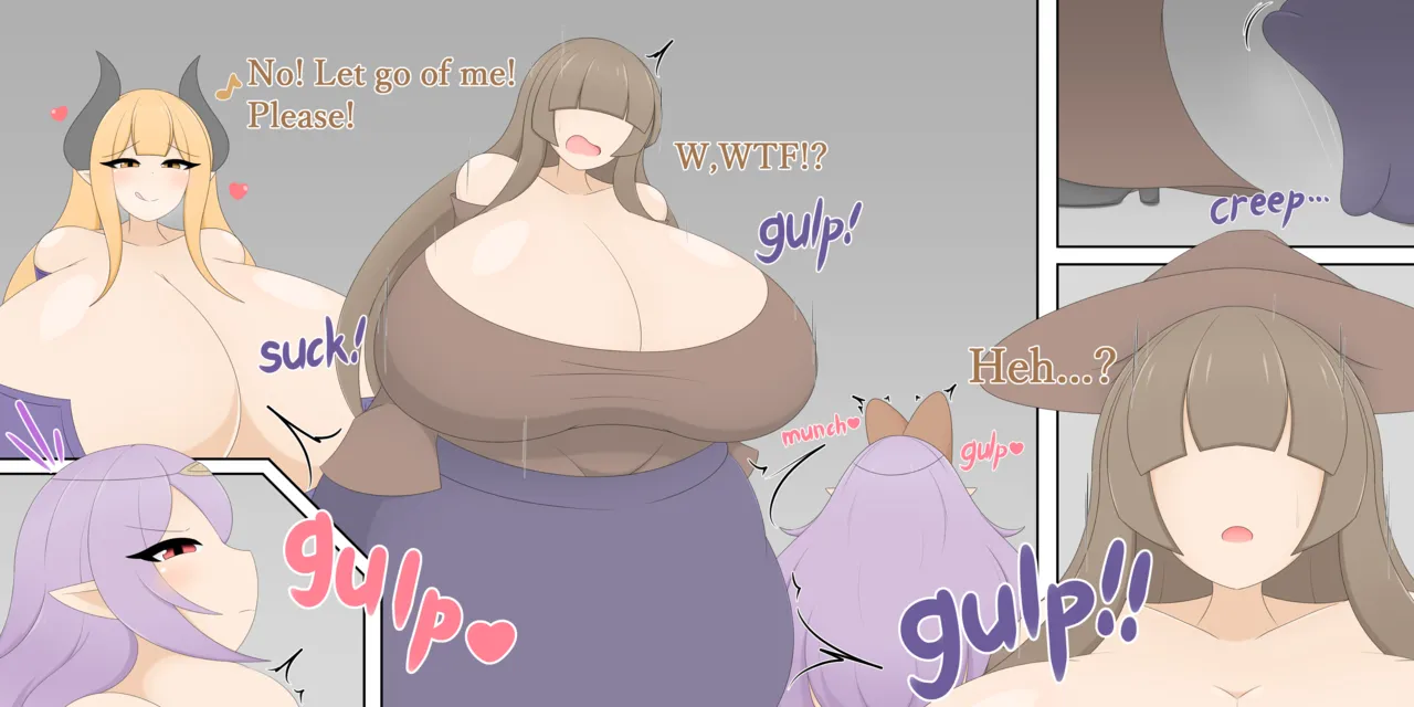 VoreDayComic2023 - Page 15