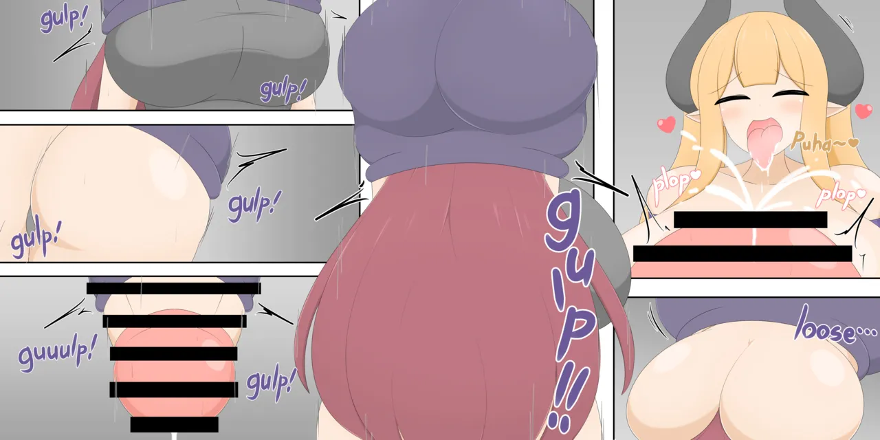 VoreDayComic2023 - Page 23