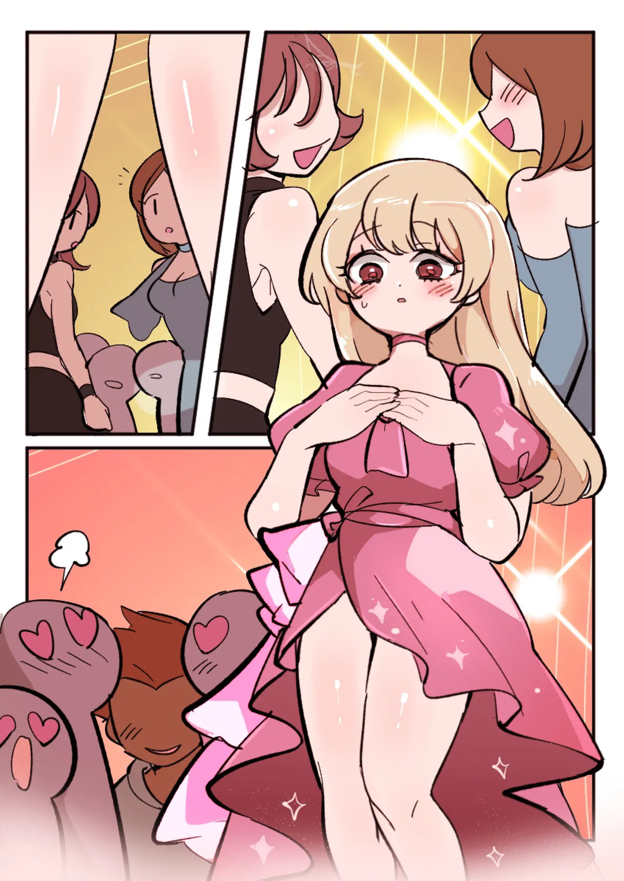 Butter Bunny 合集 - Page 27