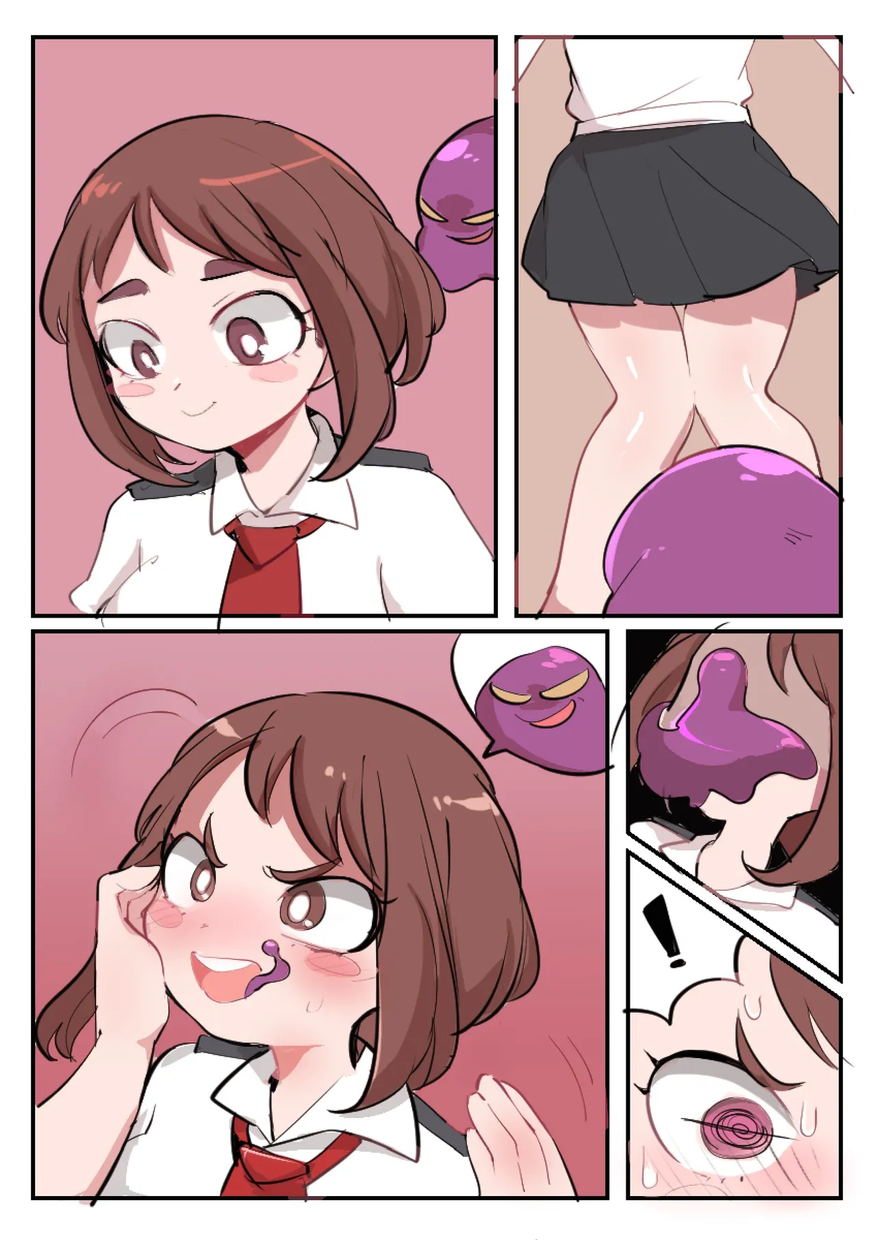 Butter Bunny 合集 - Page 50