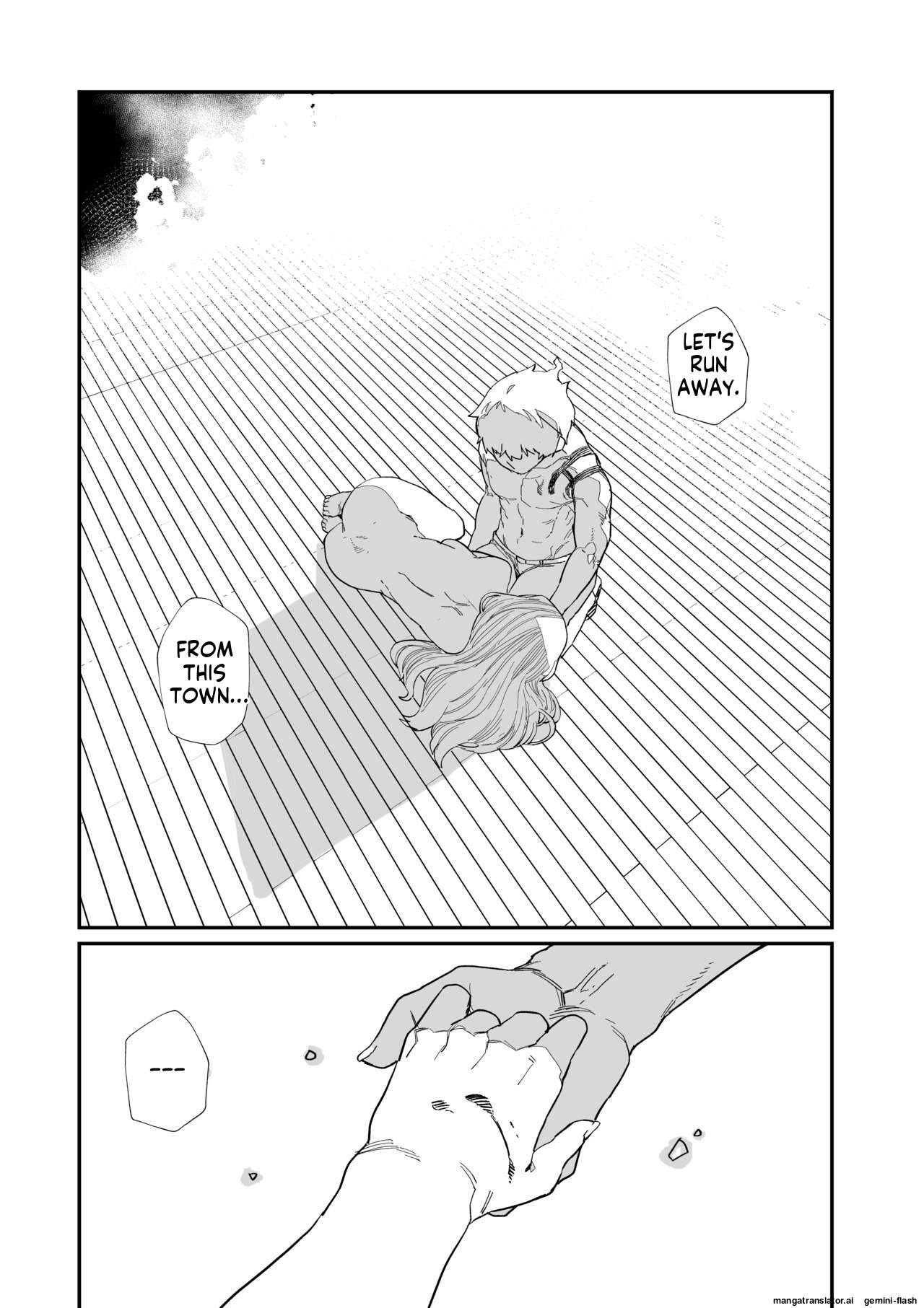 Kugi no Miko - Page 59