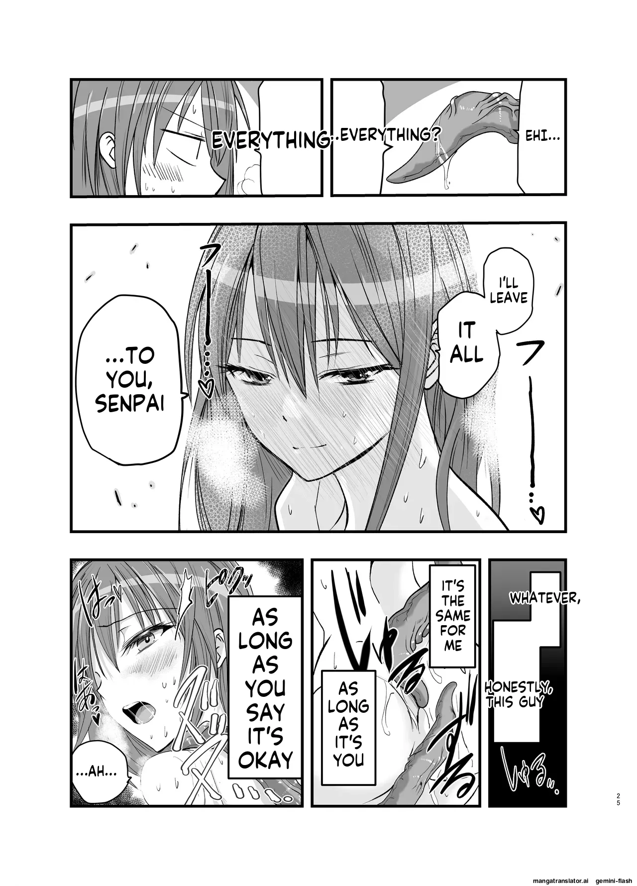 Starting Suction Therapy! - Page 25