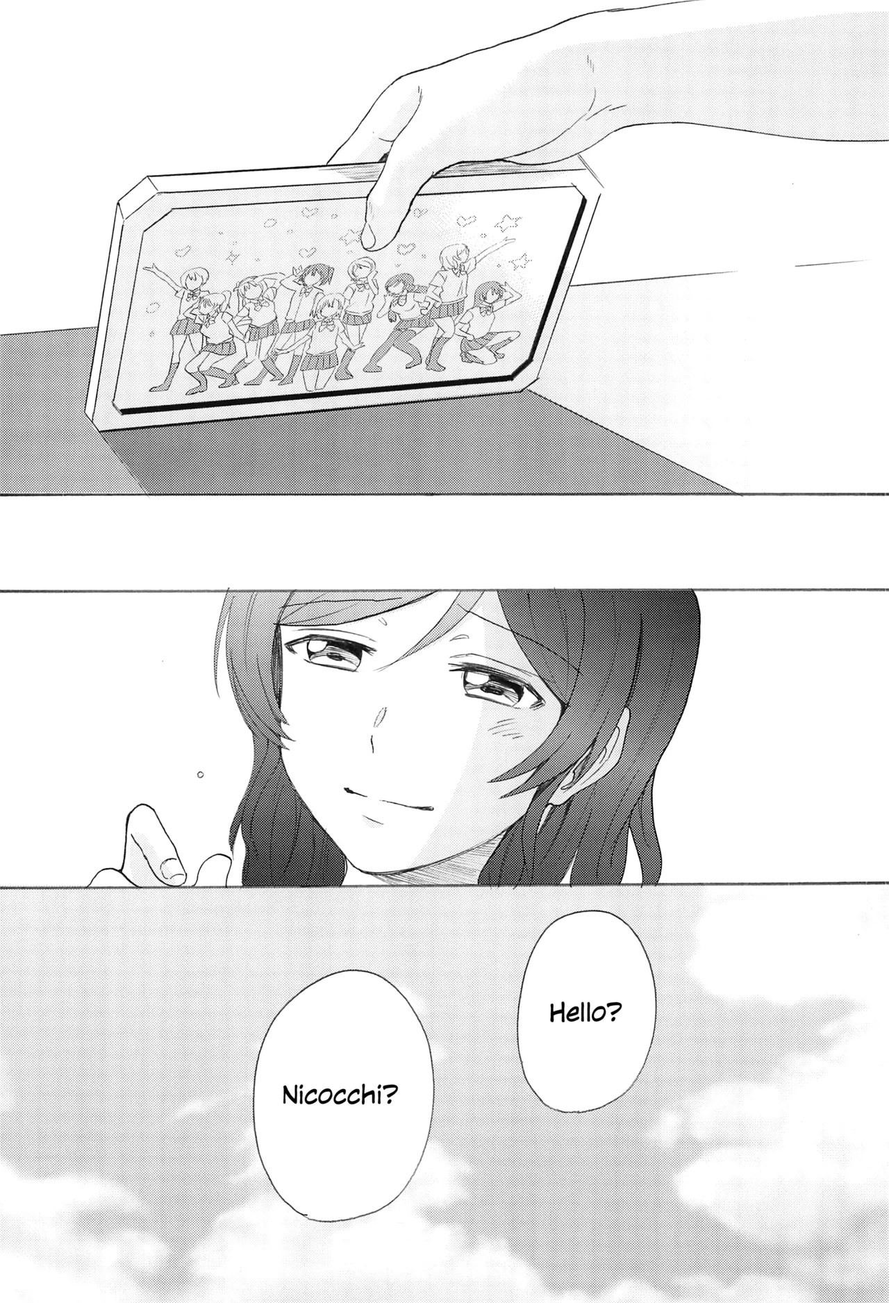Loneliness - Page 21
