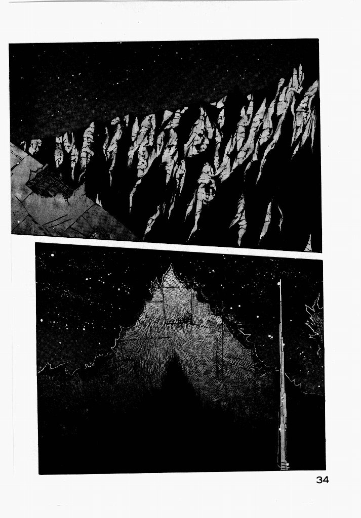 Seraphic Feather 01 - Page 34