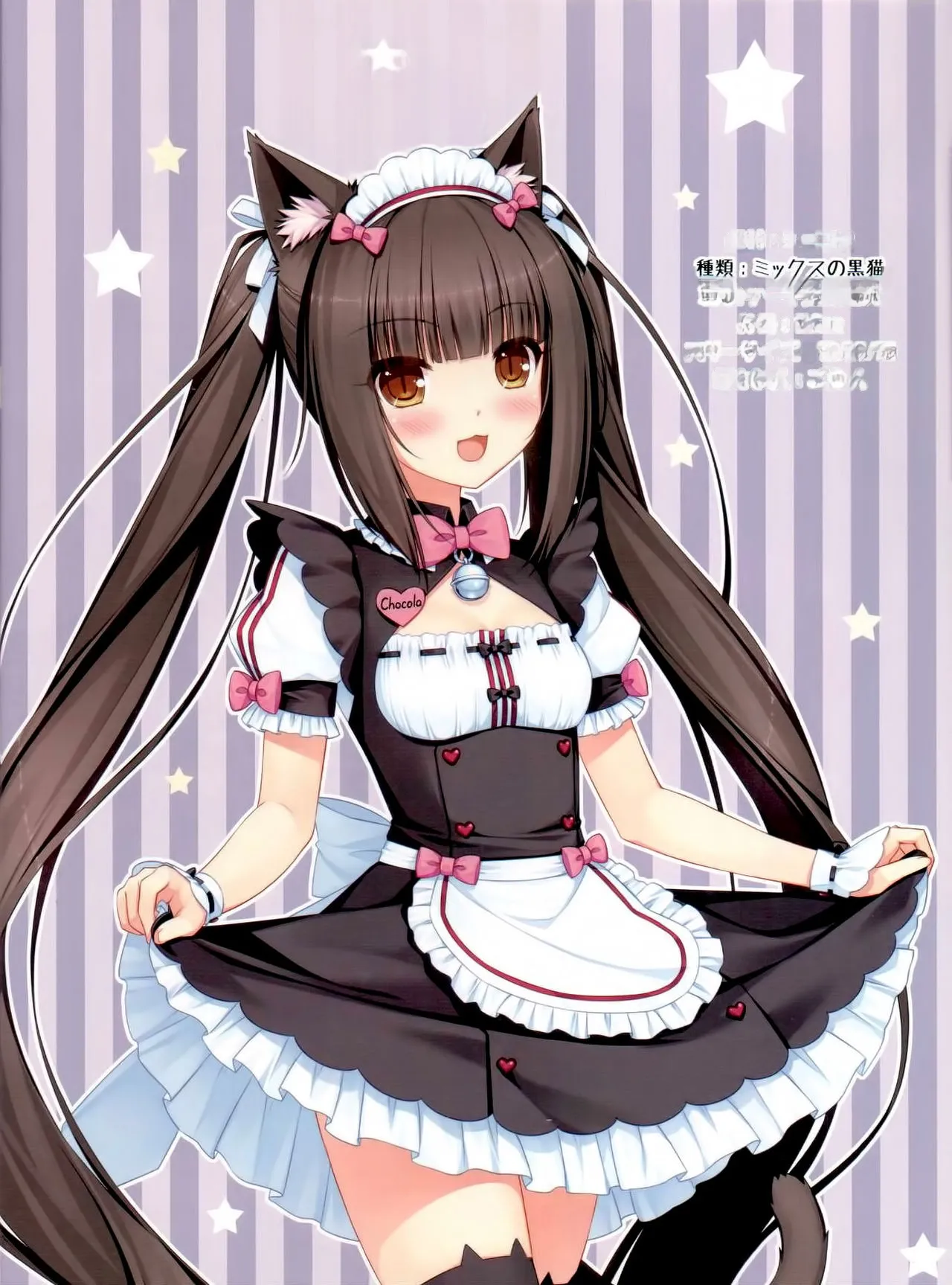 Nekopara 01 - Page 11