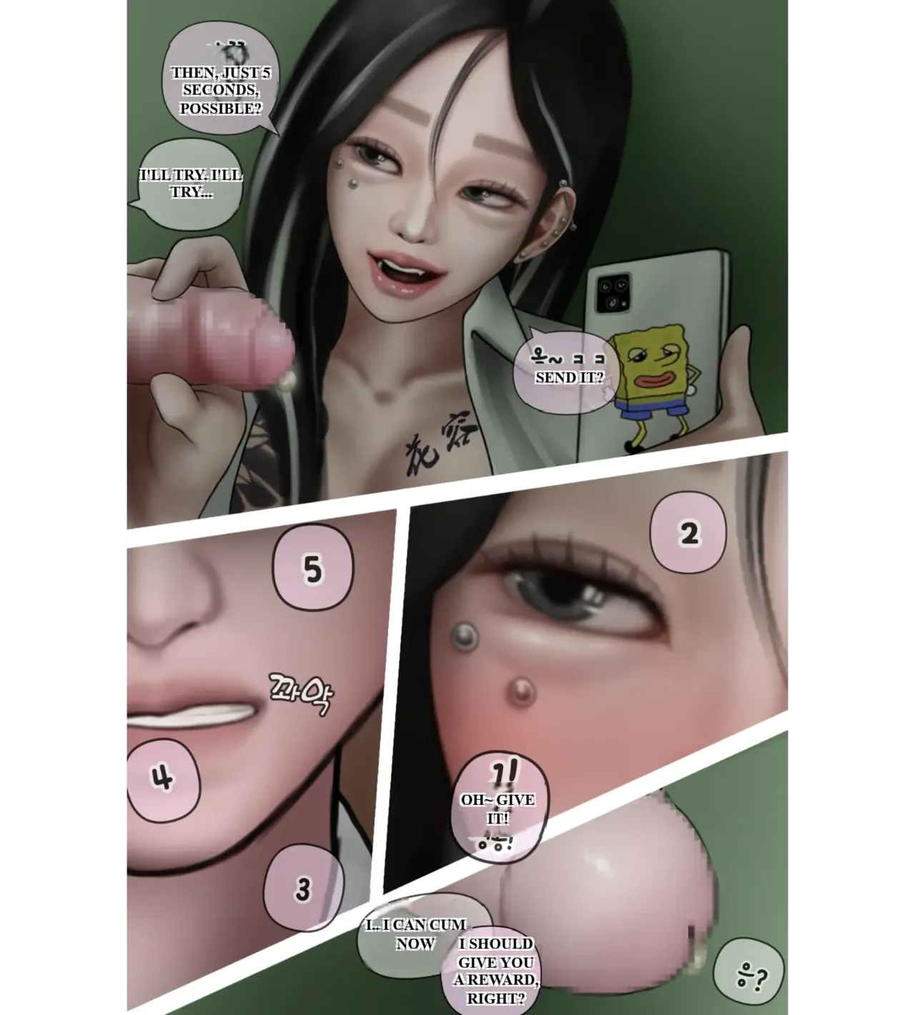 moderately risky 2 - Page 28