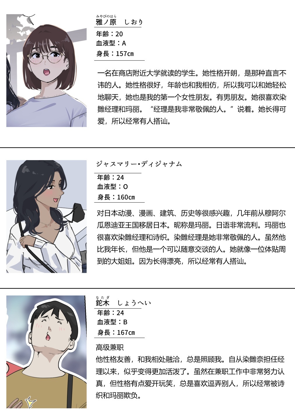 Preview page 4