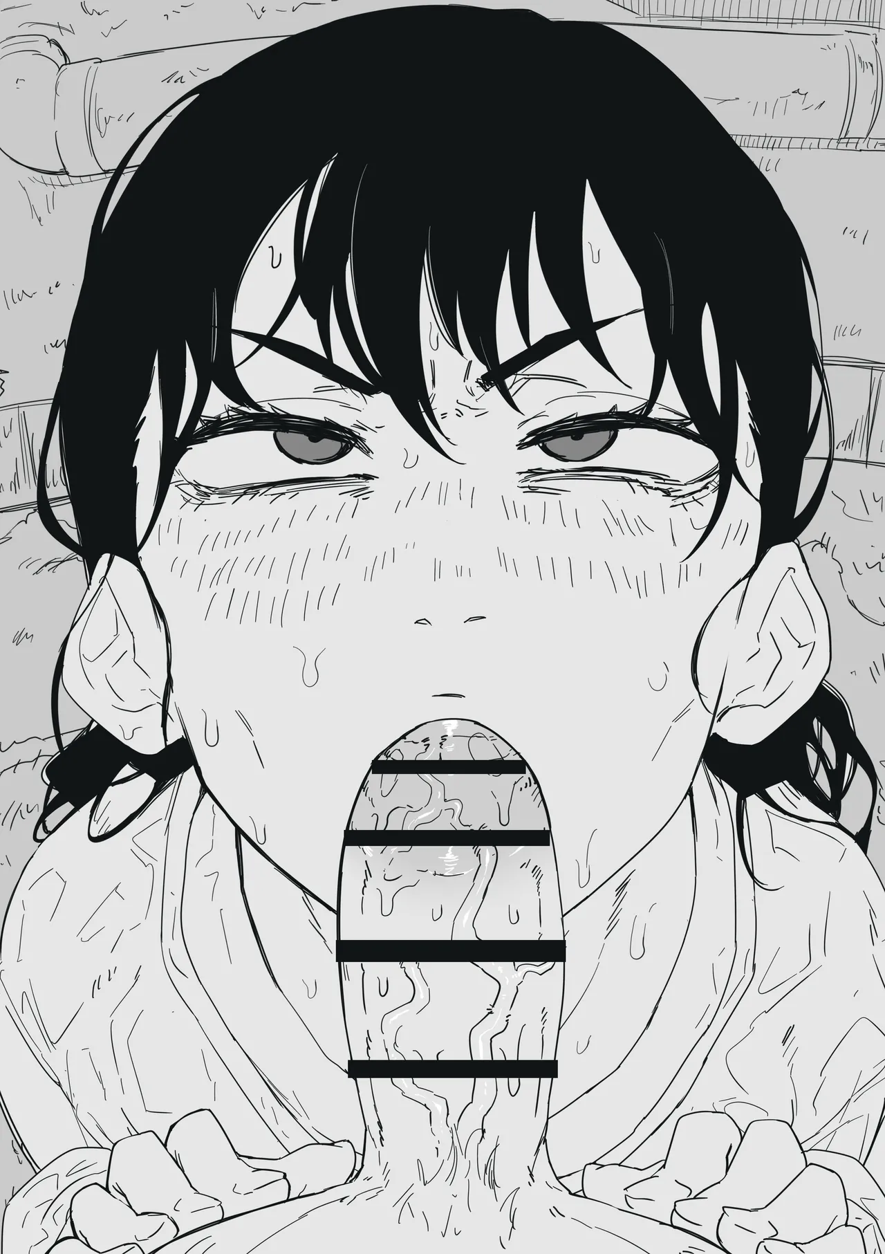 Nuezou Mitaka Asa - Page 9