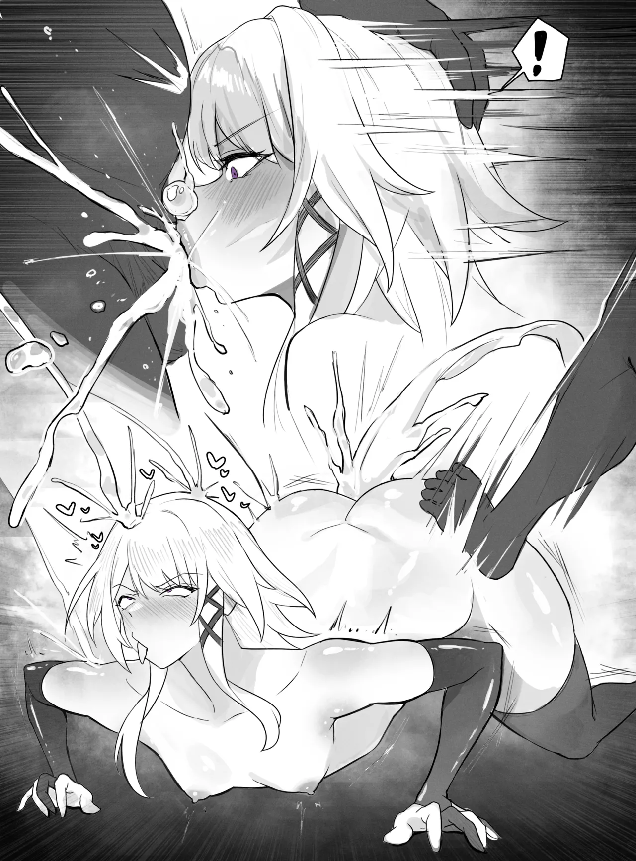 yeowasae（genshin impact） - Page 67