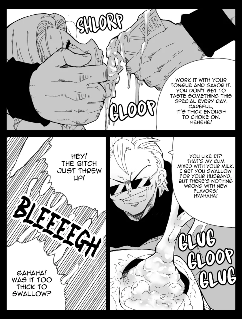DRAGON ROAD 10 - Page 15