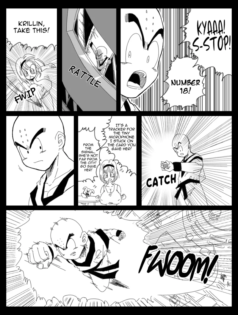 DRAGON ROAD 10 - Page 29