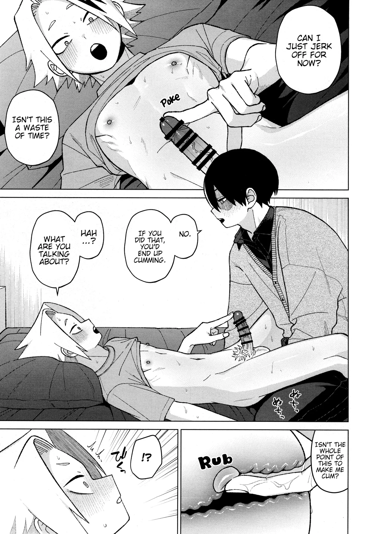 Zetchou COUNT 100 - Page 31