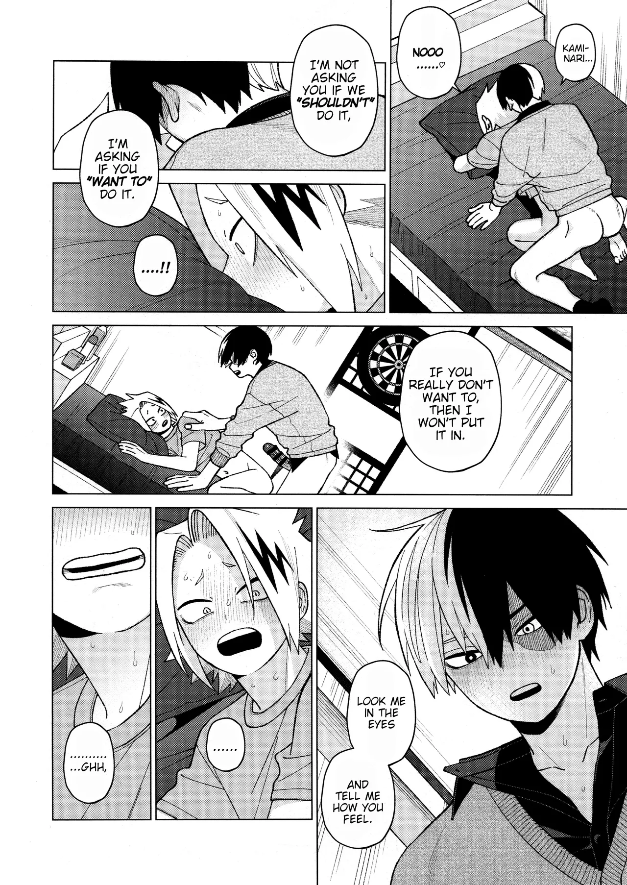 Zetchou COUNT 100 - Page 44