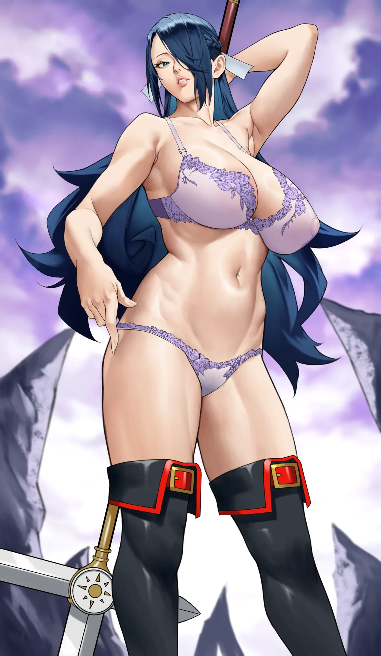 Fubuki Azuma - Page 11