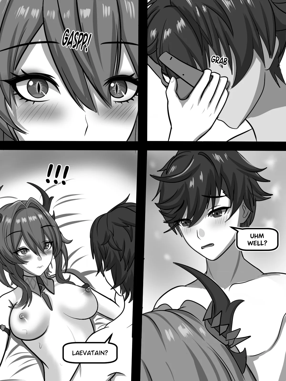 New Memory - Page 15