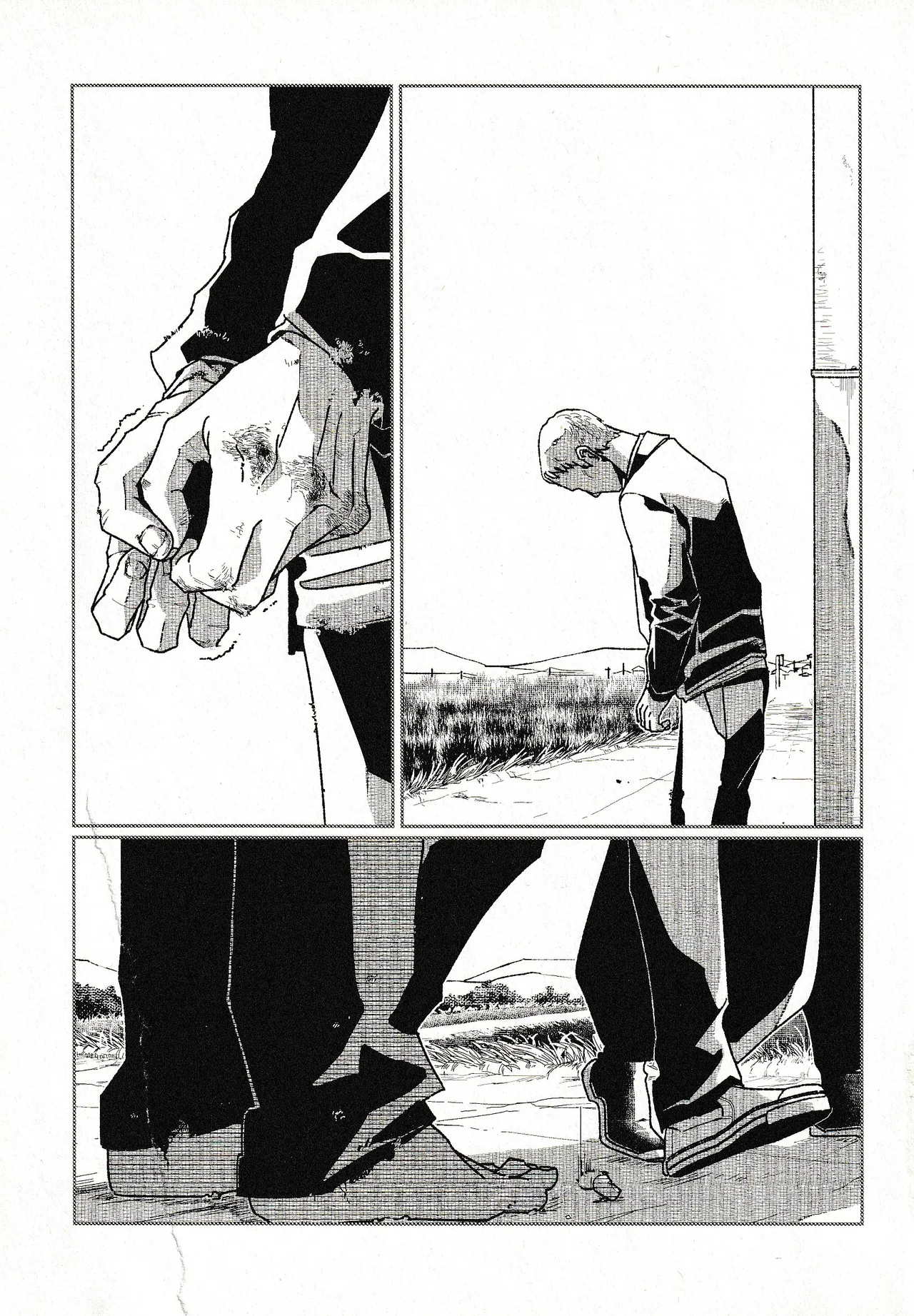 Tsukimono - Page 22