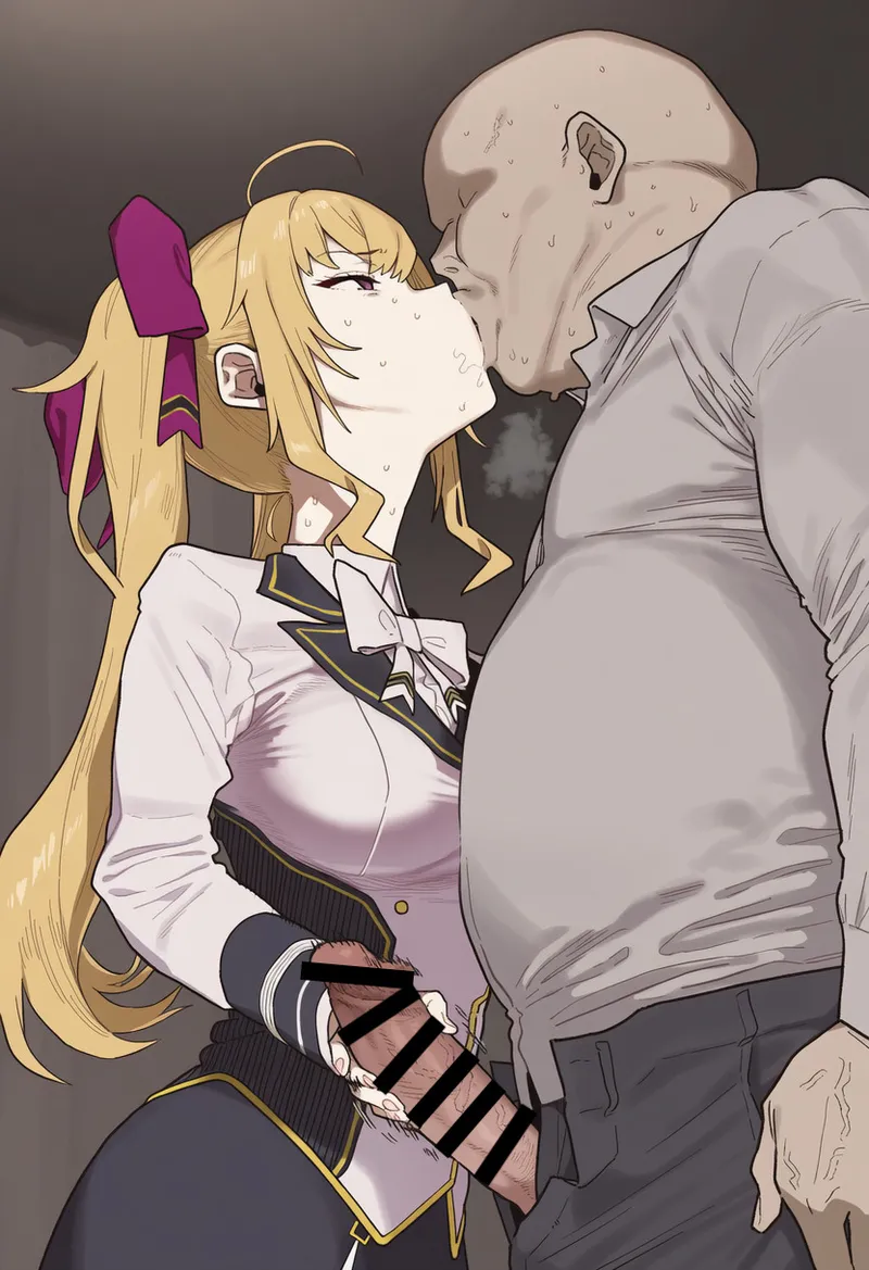 Rion's sugar dating / リオンパパ活 - Page 12