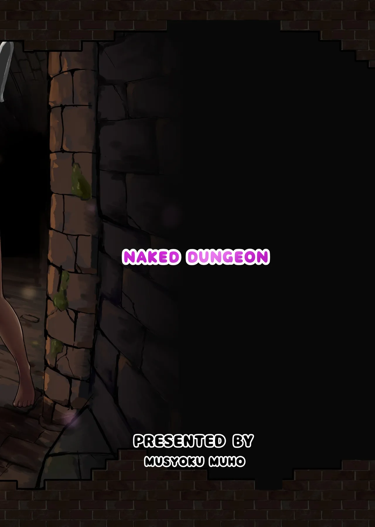 Naked Dungeon - Page 62