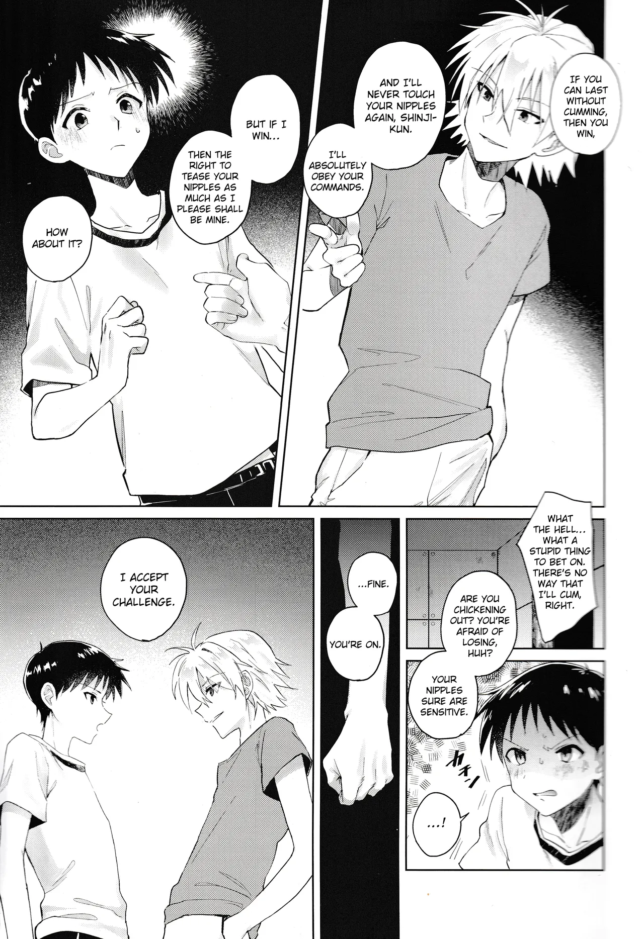 OTOCHIKU - Page 6