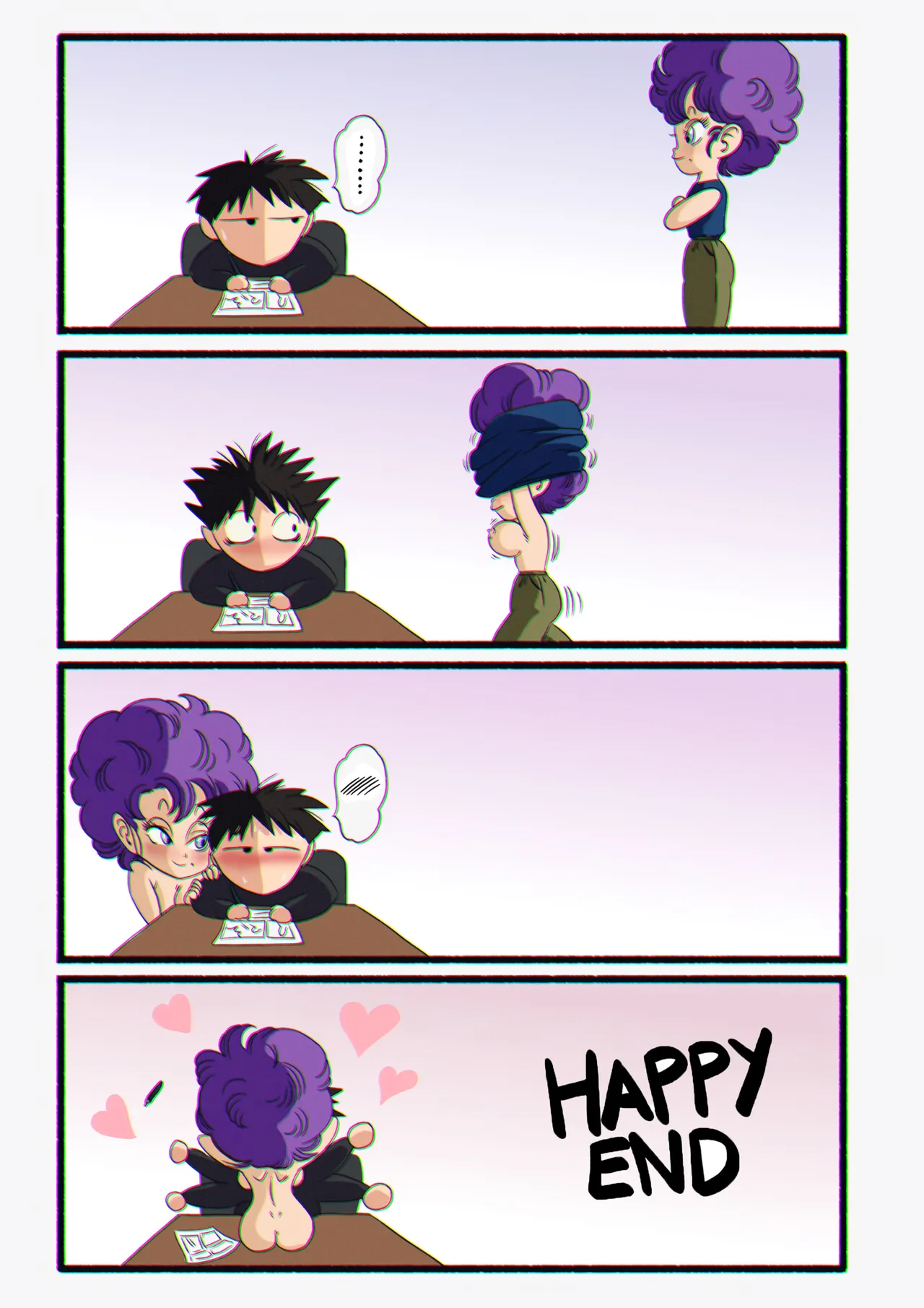 Nam vs Ranfan - Page 19