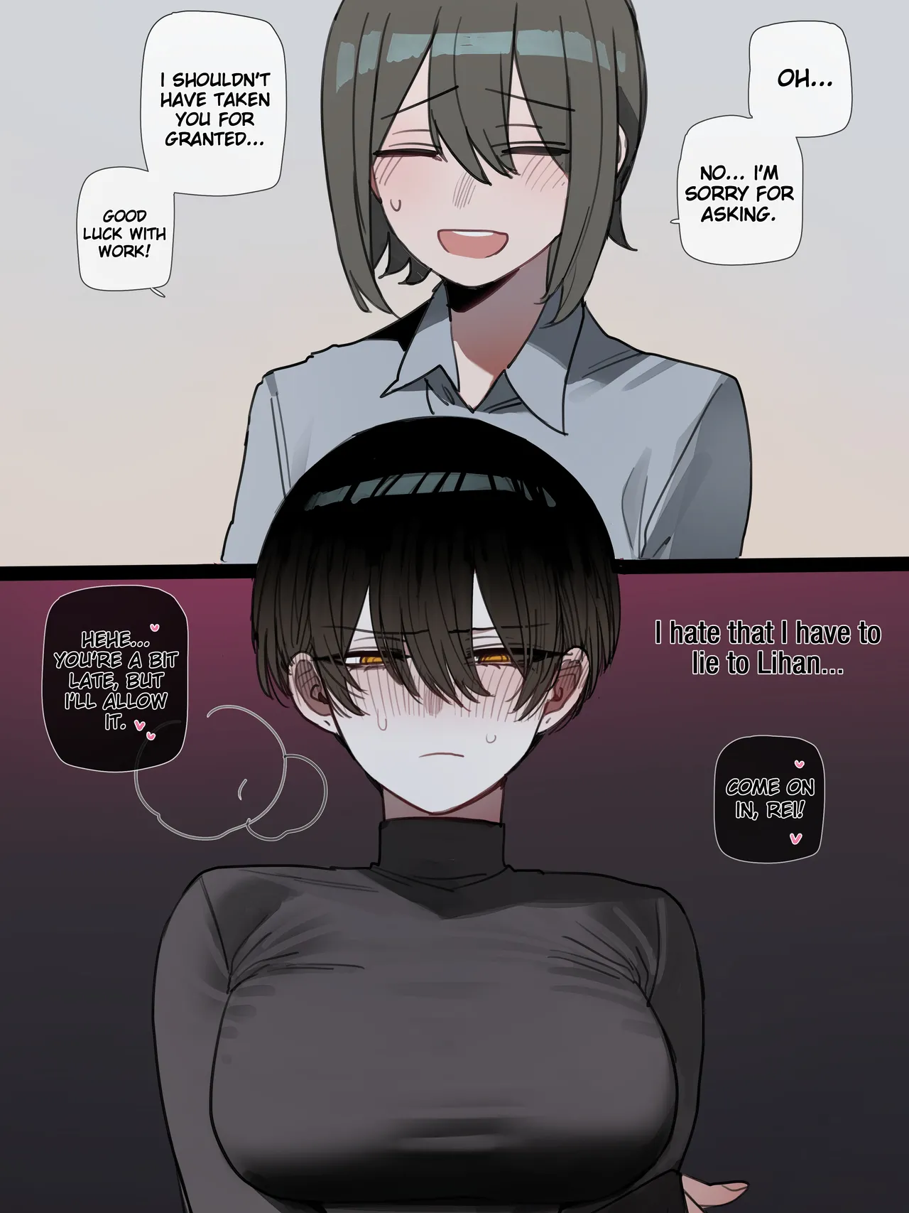 Bad End - Page 46