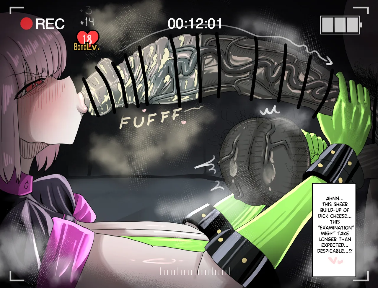 Nightingale NTS - Page 6