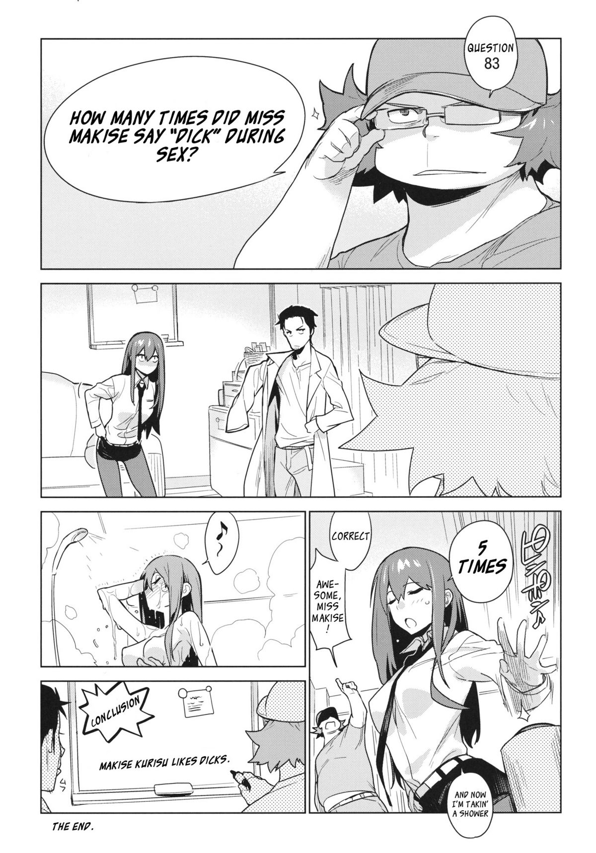 OCD - Page 11