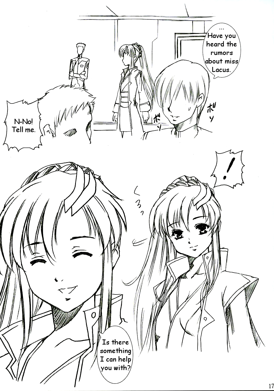 G - Page 15