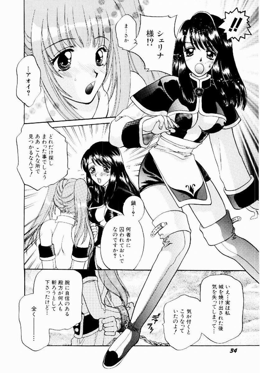 Maid in Princess - Page 40