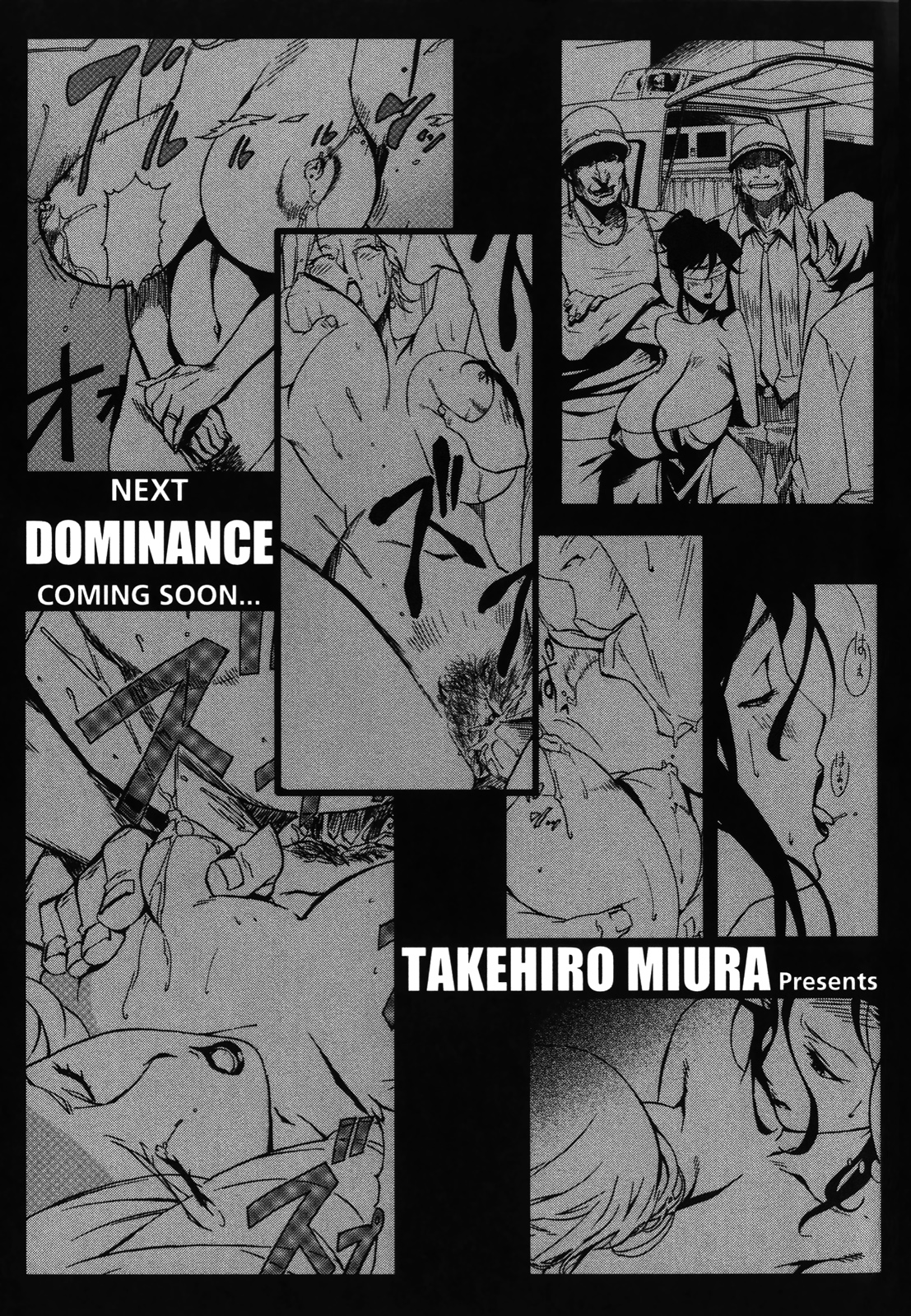 DOMINANCE - Page 198